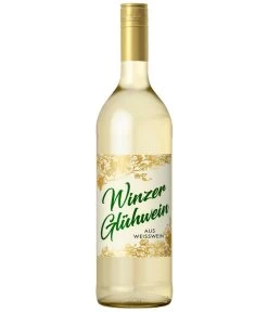 Meistersinger Glühwein, Weiß, 0,74 L