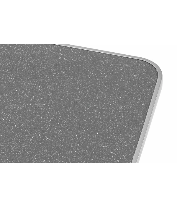 Dehner Klapptisch Chicago, Eckig - Image 8