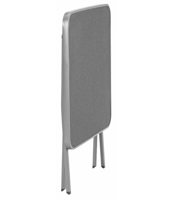 Dehner Klapptisch Chicago, Eckig - Image 2