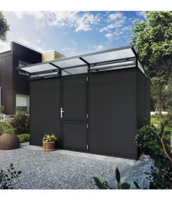 KGT Gartenhaus Linea II AVP