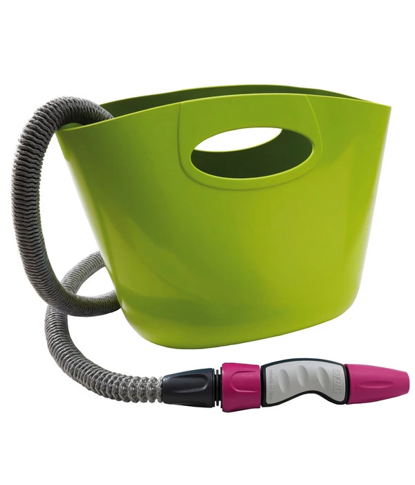 Schlauch Aquapop, 5 - 15 M