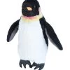 WILD REPUBLIC® Stofftier Kaiserpinguin