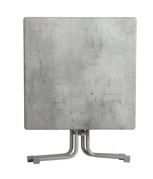 Acamp Gartentisch Piazza, Ca. B80/H72/T80 Cm - Image 2