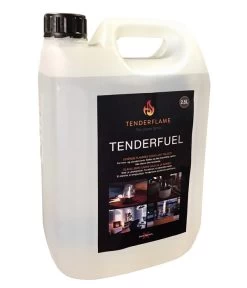 Tenderflame Sicherheitsbrennstoff Tenderfuel, 2,5 L