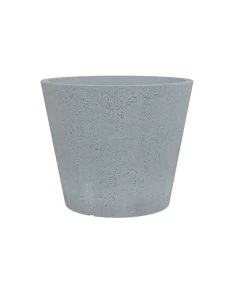 Scheurich Kunststoff-Topf C-Cone, Rund