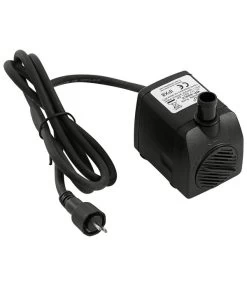 Dehner Gartenbrunnen-Pumpe WP-650LV