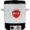 WECK® Automatik-Einkochautomat, 29 L