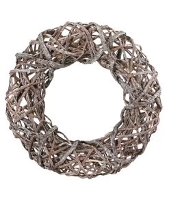 Dehner Rindenkranz, Ca. Ø29 Cm