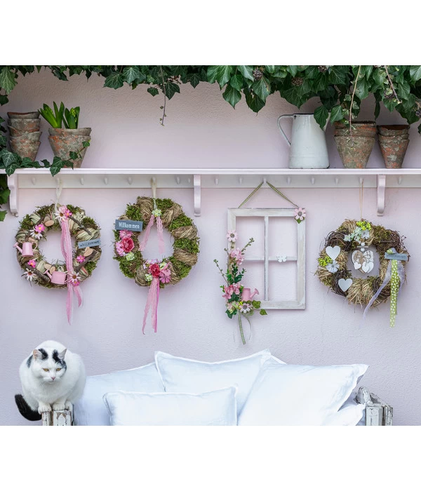 Dehner Türkranz Gießkanne, Ca. Ø28 Cm - Image 4