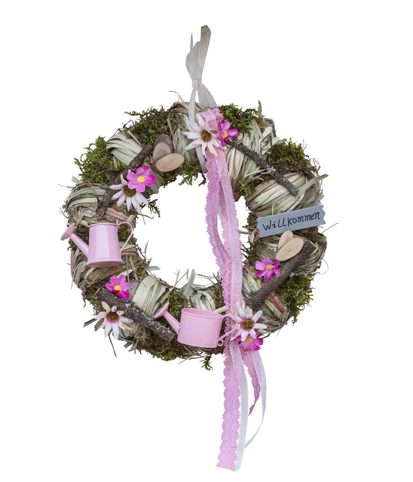 Dehner Türkranz Gießkanne, Ca. Ø28 Cm - Image 2