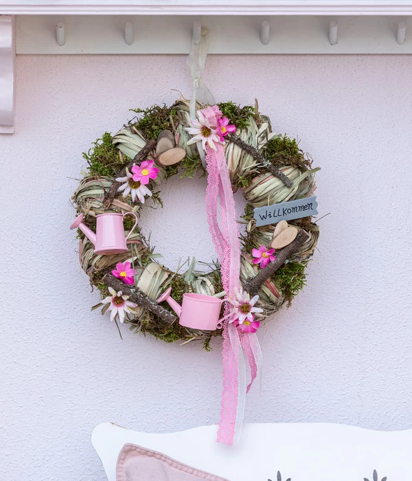 Dehner Türkranz Gießkanne, Ca. Ø28 Cm - Image 3