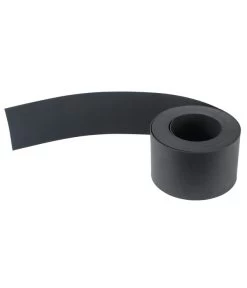 Bellissa Kunststoff-Rasenkante, 10 M