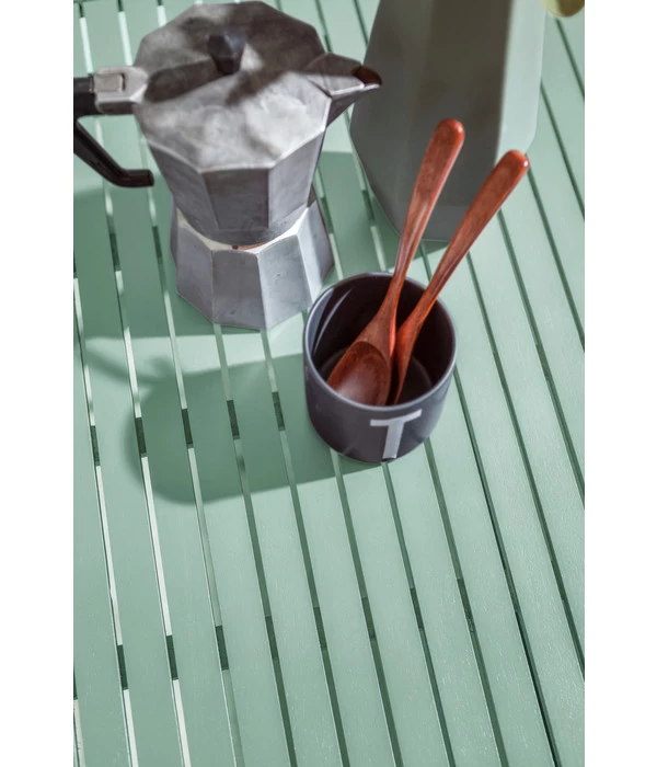 Dehner Klapptisch Stavanger, Ca. B80/H75/T80 Cm - Image 12