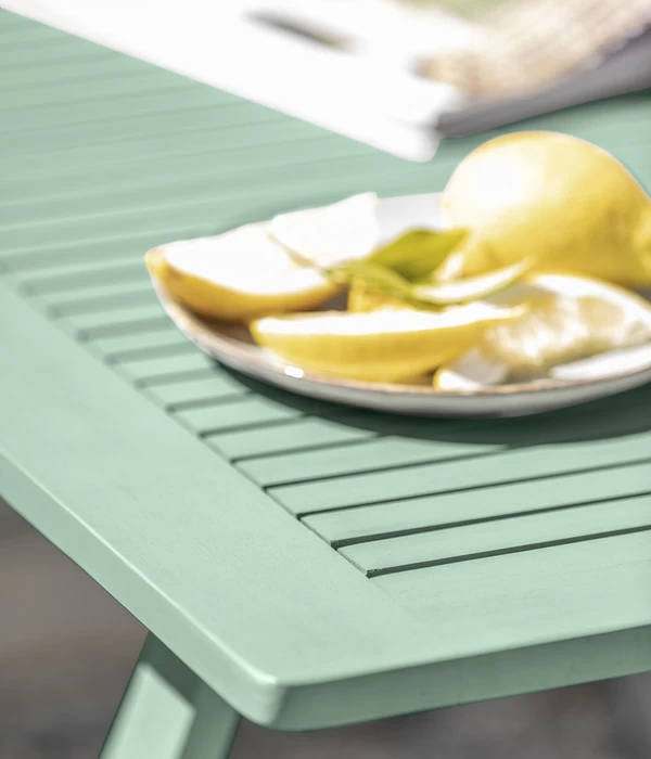 Dehner Klapptisch Stavanger, Ca. B80/H75/T80 Cm - Image 11