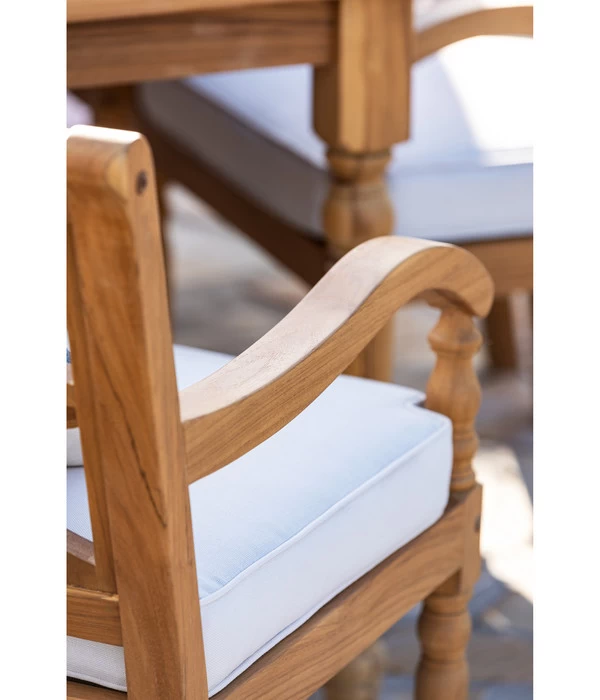 Dehner Gartensessel Savona – Bild 9