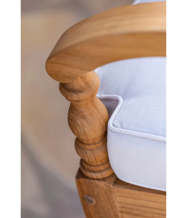 Dehner Gartensessel Savona – Bild 10