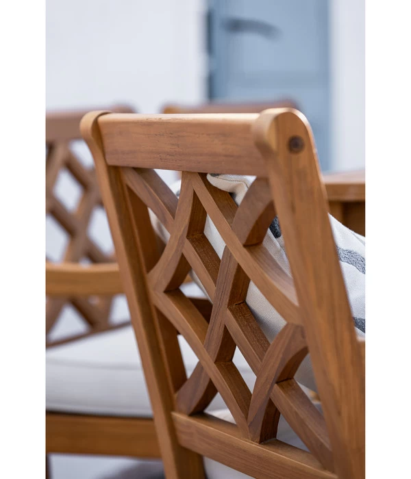 Dehner Gartensessel Savona – Bild 12