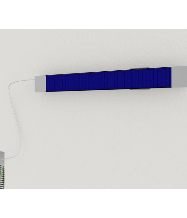 Hecht Insektenschutzrollo Elektrisch, Ca. B130/H160 Cm - Image 9