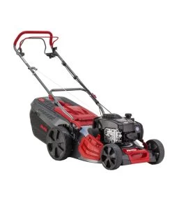 AL-KO Benzinrasenmäher 473 SP-B Premium