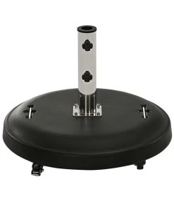 Dehner Betonschirmständer, 50 Kg