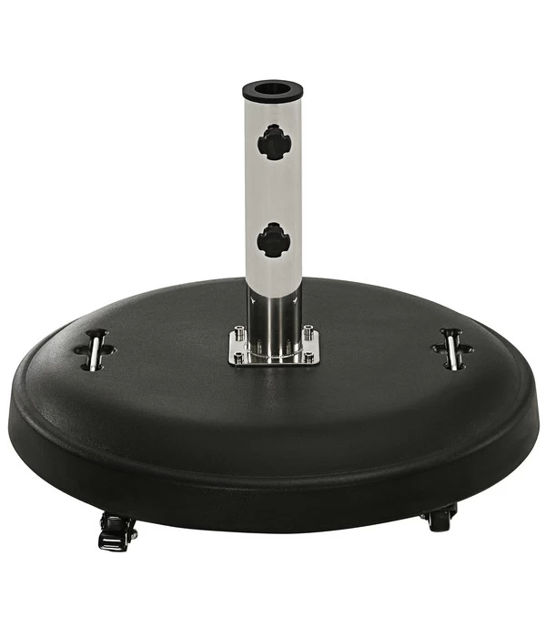 Dehner Betonschirmständer, 50 Kg