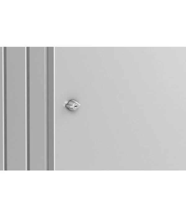 Biohort Zylinderschloss Alex