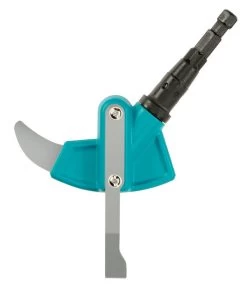GARDENA Combisystem 2in1 Fugenkratzer