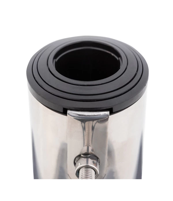 Doppler Schirmständer Trolley, 50 Kg - Image 5