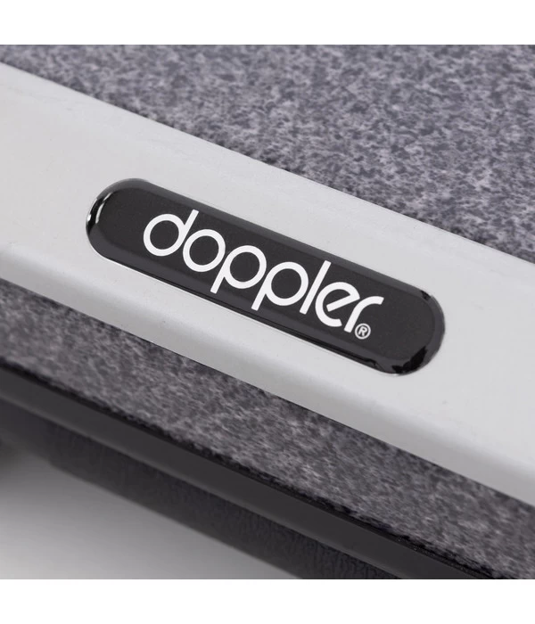 Doppler Schirmständer Trolley, 50 Kg - Image 6