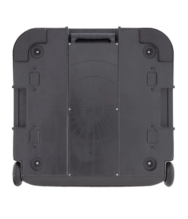 Doppler Schirmständer Trolley, 50 Kg - Image 8