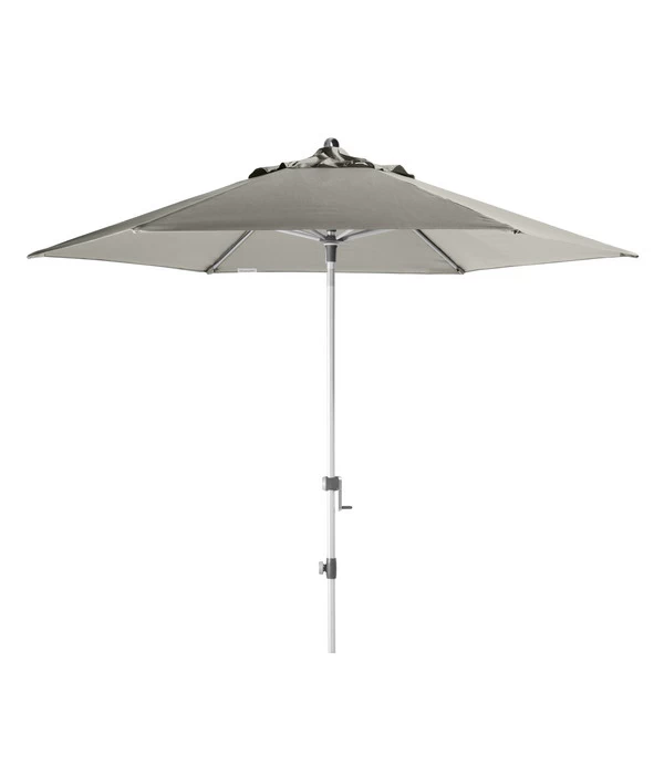 Doppler Sonnenschirm Expert Auto Tilt, Rund, Ca. Ø280 Cm