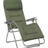 Lafuma Relaxsessel Futura, Be Comfort®