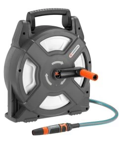 GARDENA Terrassen-Schlauchbox City Gardening