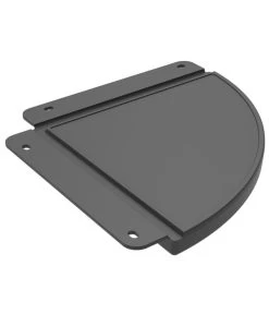 Lifetime Eckregal, 2 Stück