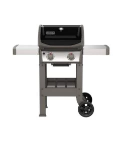 Weber Gasgrill Spirit II E210 GBS, 51 X 46 Cm