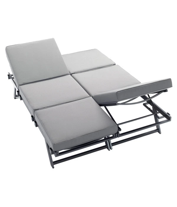 Sieger Lounge-Liege Auckland - Image 4