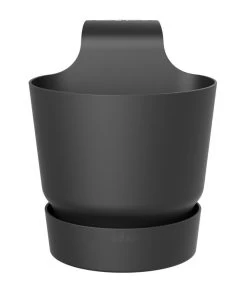 Elho Kunststoff-Hängeampel Greenville