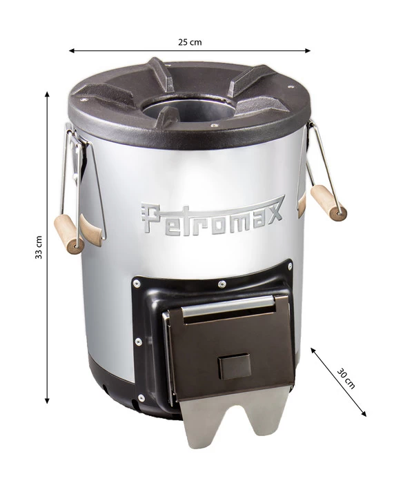 Petromax Raketenofen Rf33 - Image 8