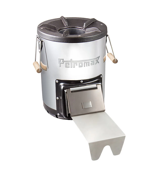 Petromax Raketenofen Rf33 - Image 2