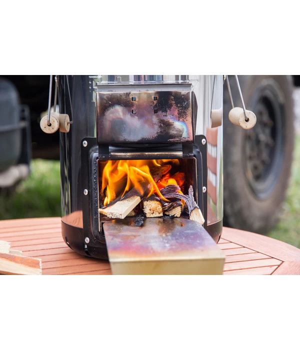 Petromax Raketenofen Rf33 - Image 3