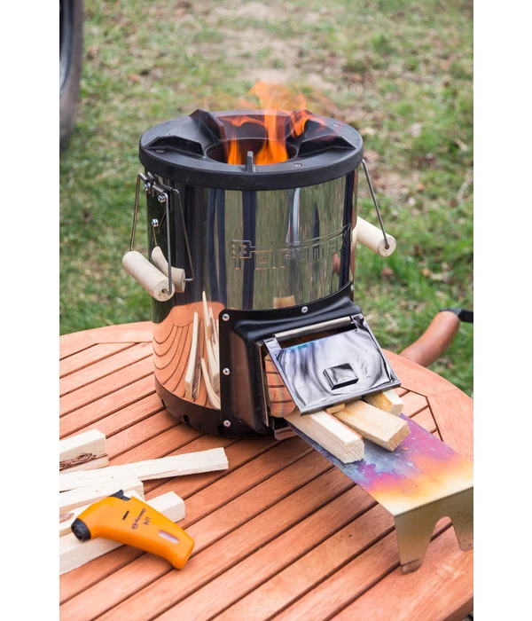 Petromax Raketenofen Rf33 - Image 5