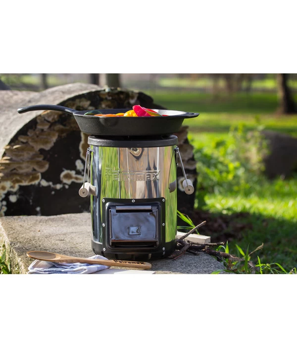 Petromax Raketenofen Rf33 - Image 6