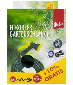 Steuber Gartenschlauch Flexi