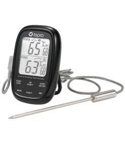 Tepro Dual-Sensor Grillthermometer