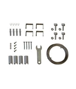 Peddy Shield Seilspanntechnik, Universal