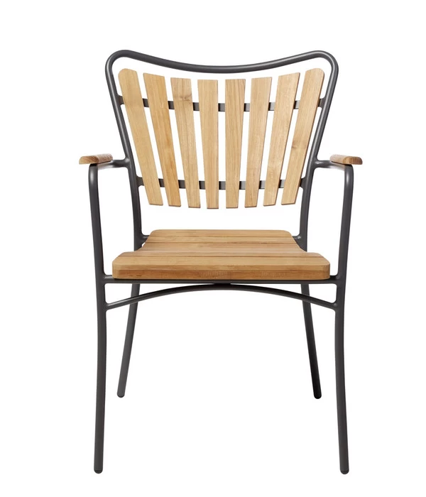 Cinas Stapelstuhl Ellen - Image 2