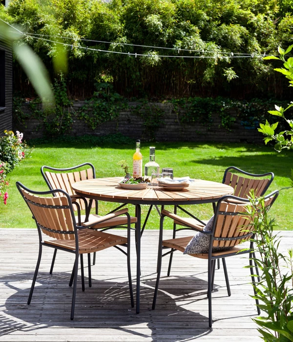 Cinas Stapelstuhl Ellen - Image 3