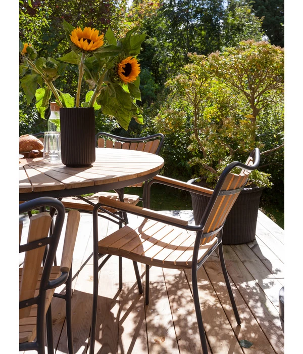 Cinas Stapelstuhl Ellen - Image 4