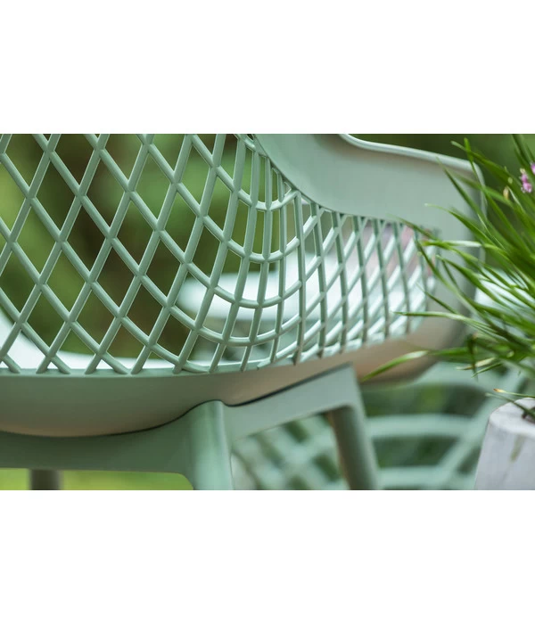 Dehner Balkonset Chelsea, 3-teilig - Image 10