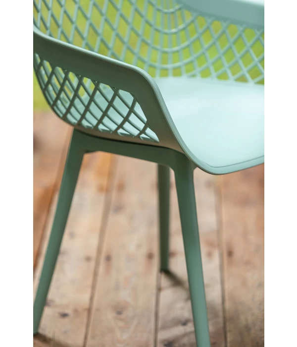 Dehner Balkonset Chelsea, 3-teilig - Image 11